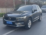 Volvo XC60 2021