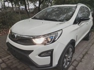 BYD Yuan 2017