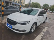 Buick Excelle 2022