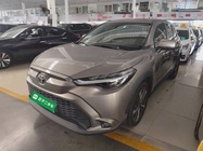 Toyota Frontlander 2022