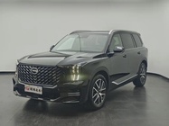 GAC GS8 2021