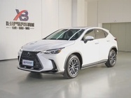Lexus NX 2025