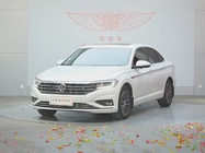 Volkswagen Sagitar 2021