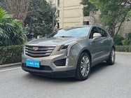 Cadillac XT5 2017
