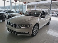 Volkswagen Magotan 2018