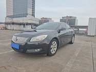 Buick Regal 2011