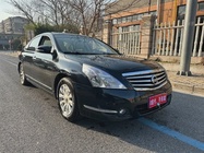 Nissan Teana 2009