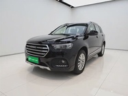 Haval H6 2017