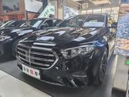 Mercedes-Benz E-Class 2025