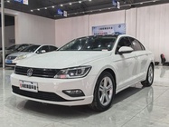 Volkswagen Lamando 2018