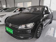 Volkswagen Santana 2021