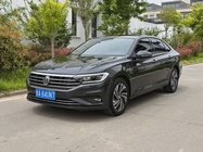 Volkswagen Sagitar 2021