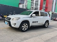 Toyota RAV4 2011