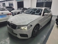 BMW 5 Series 2019