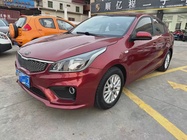 Kia K2 2017