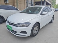 Volkswagen Polo 2024