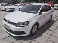 Volkswagen Polo 2019