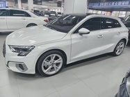 Audi A3 2021