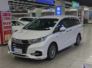 Honda Odyssey 2020