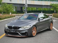 BMW M4 2017
