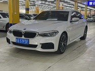 BMW 5 Series 2019