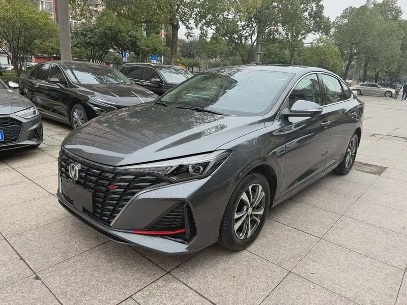 Changan Eado
