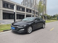 Chevrolet Malibu 2021