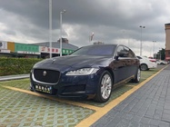 Jaguar XF 2019