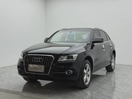 Audi Q5 2018