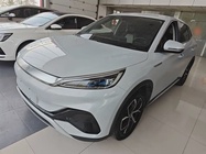 BYD Yuan Plus 2022