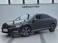 Volkswagen Magotan 2025