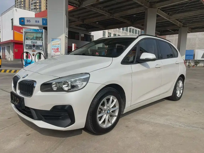BMW 2 Series