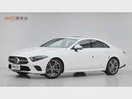 Mercedes-Benz CLS-Class 2021