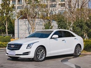 Cadillac ATS 2019