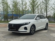 Changan Eado 2022