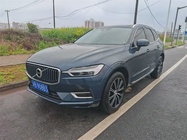 Volvo XC60 2020