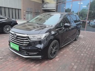 Honda Odyssey 2023