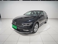 Volkswagen Magotan 2024