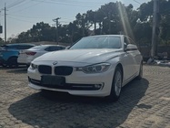 BMW 3 Series 2016