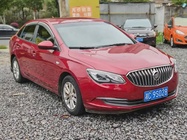 Buick Excelle 2017
