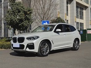 BMW X3 2019