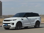 Land Rover Sport 2025