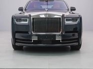 Rolls-Royce Phantom 2023