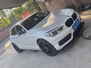BMW 1 Series 2016