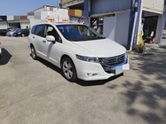 Honda Odyssey 2015