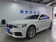 BMW 5 Series 2019