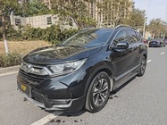 Honda CR-V 2019