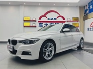 BMW 3 Series 2019