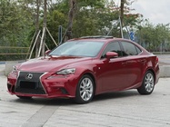 Lexus IS 2014