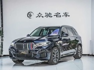 BMW X5 2022